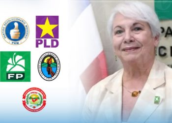 PC cree podría ser «dinero ilícito» derroche que exhiben aspirantes