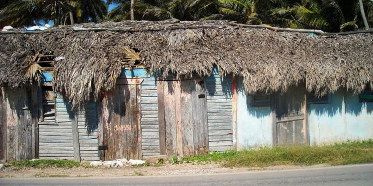 Un nuevo caso positivo de cólera en Barahona