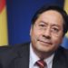 Arce anuncia que Bolivia tiene 23 millones de toneladas de litio