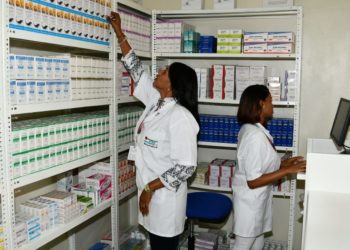 Promese no suple medicinas de alto coste