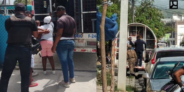 Condenan Migración detenga mujeres migrantes embarazadas en hospitales