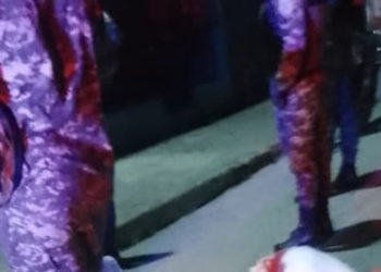 Un muerto en tiroteo anoche en Camboya