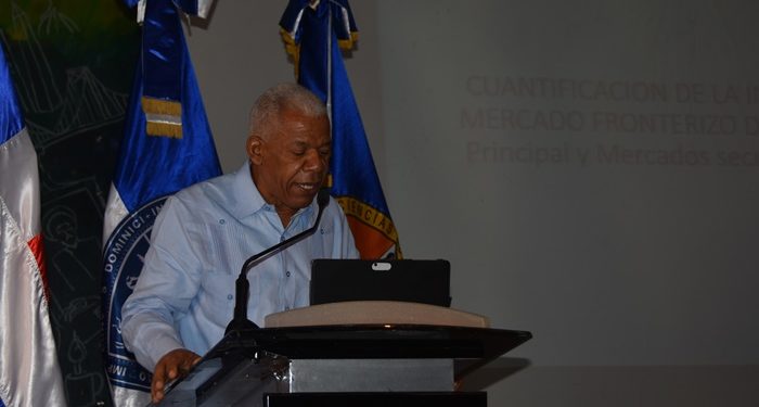 Cada dominicano debe «US$6,993» por endeudamiento del gobierno