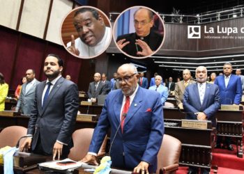 Obispos piden no «castrar» aprobación Código