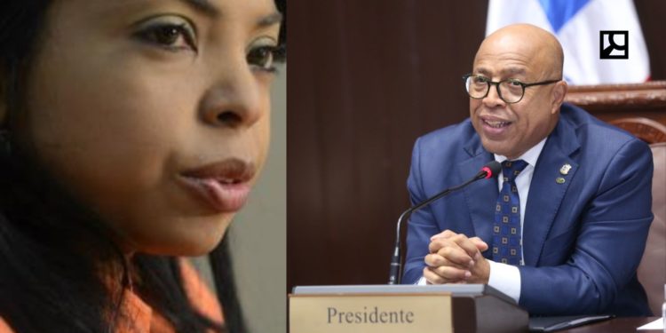 Pacheco, Yeni Berenice y Army se reúnen