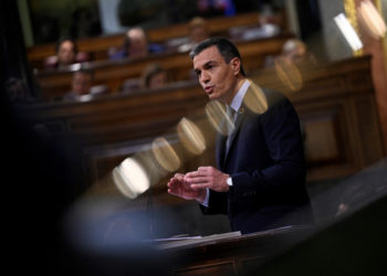 No pasó la derecha, pero la izquierda debe negociar