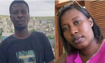 Secuestran periodistas en Haití