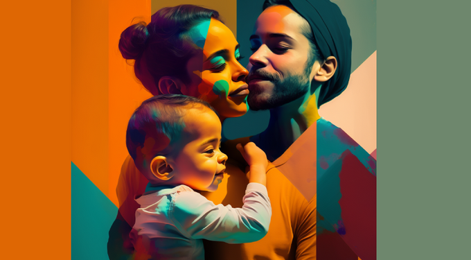 Solo la mitad de la humanidad disfruta de los derechos en detrimento de mujeres y niñas