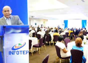 Fortalecerán servicios de formación técnico profesional