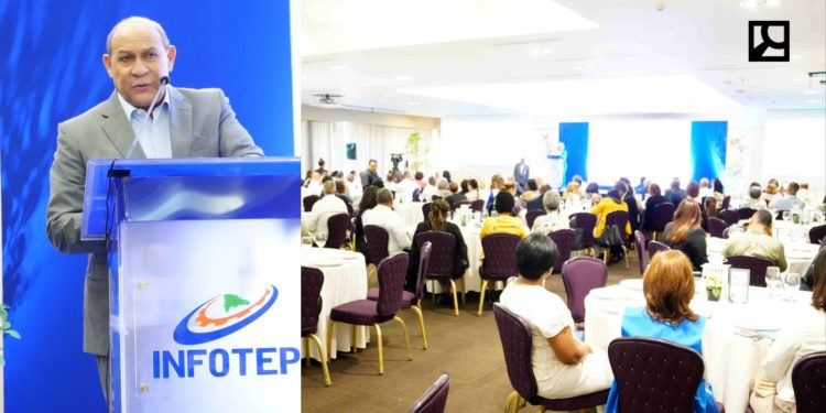 Fortalecerán servicios de formación técnico profesional