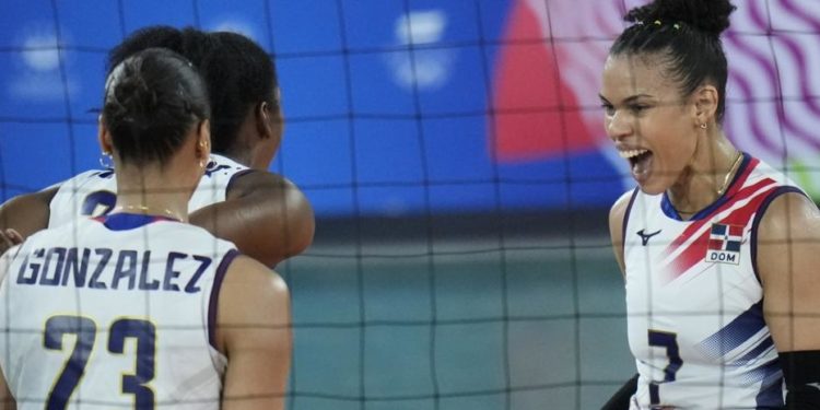 Reinas del Caribe: ¡campeonas!