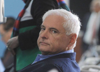 Expresidente de Panamá «culpable» de blanqueo de capitales