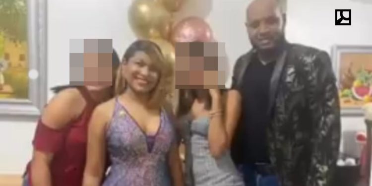 Oficial en retiro PN se suicida al pensar mató pareja