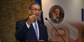 República Dominicana no «discrimina» Haití