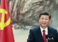 Xi Jinping: «China se mantiene firme en el lado correcto de la historia»