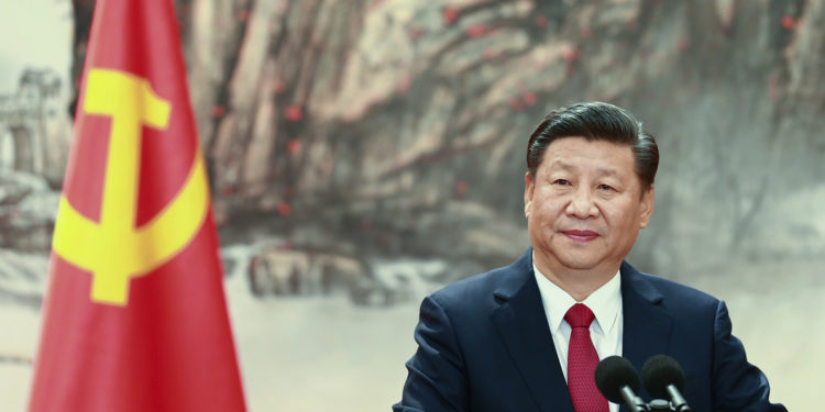 Xi Jinping: «China se mantiene firme en el lado correcto de la historia»