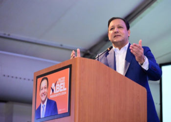 Lanzan «Sector Externo de Abel 2024»