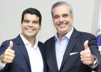 Arnaud solicita a Abinader que acepte repostularse