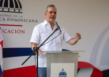 ¿Abinader irá por reelección?