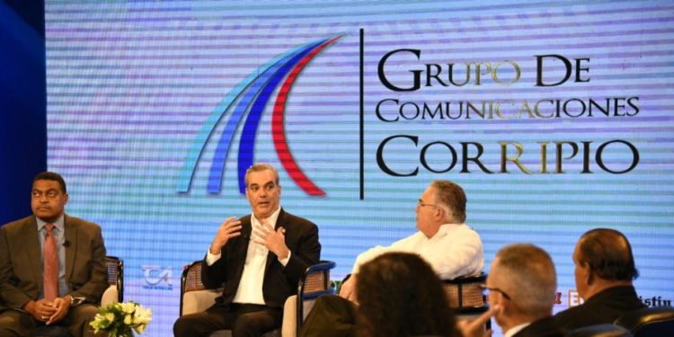 Presidente-candidato «a las calles» este fin de semana por su reelección