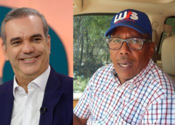 Edgar Augusto: “4+ y después hablamos”