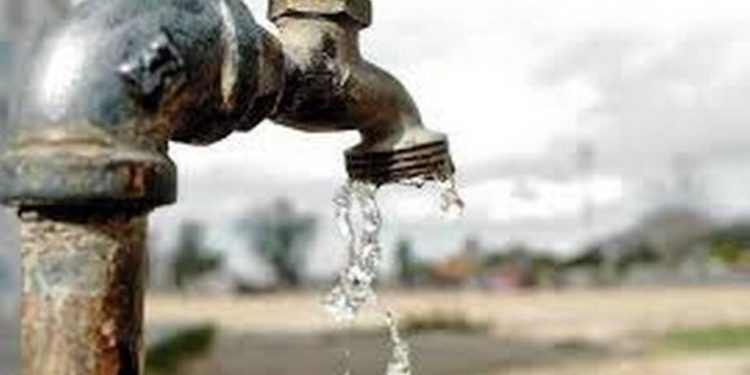 Inapa presenta proyecto para mejorar servicio de agua en Espailla