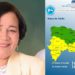 Gobernadora de Barahona activa CPMR provincial