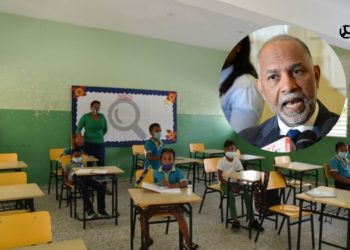 ADP llama profesores a «integrarse» a clases desde su inicio