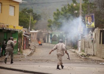 Anoche se «enciendió por luz» Palmarito