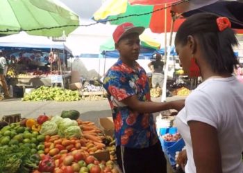 Va en aumento canasta básica