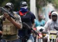 Haití terminó julio con 83 secuestros