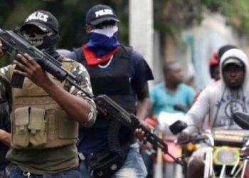 Haití terminó julio con 83 secuestros