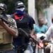 Haití terminó julio con 83 secuestros