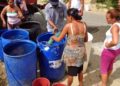 Banilejos «década y media» esperando un acueducto