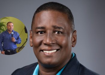 Benny Rodríguez gana elecciones CDP en Barahona