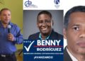 Daniel y Corniell llaman a votar por Benny Rodríguez