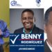 Daniel y Corniell llaman a votar por Benny Rodríguez