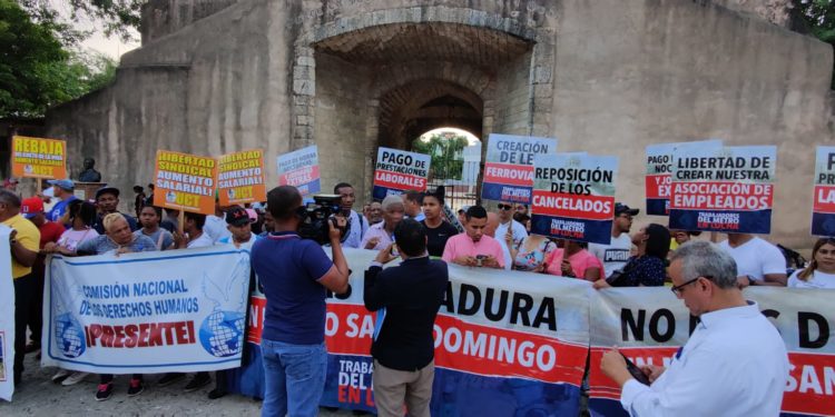 Afirman que «fracasó» el gobierno