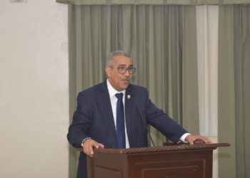 Carlos Sánchez afirma contaminación visual es «grave» en territorios