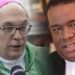 Obispos se solidarizan con familias de San Cristóbal
