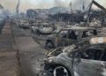 Incendios en Hawái han dejado al menos 67 muertos
