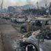 Incendios en Hawái han dejado al menos 67 muertos