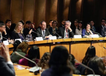 Cepal analiza inteligencia artificial