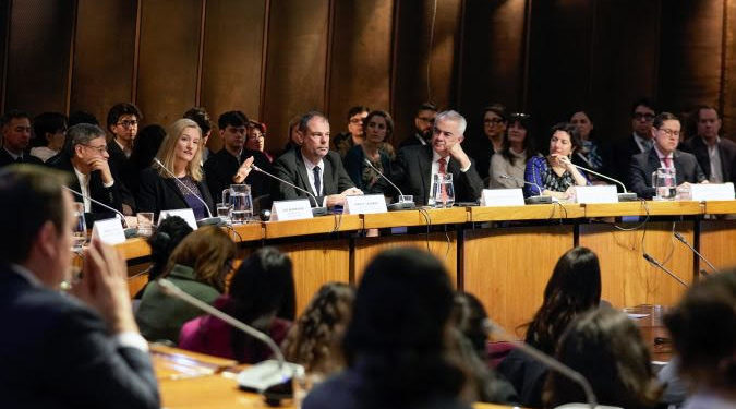 Cepal analiza inteligencia artificial