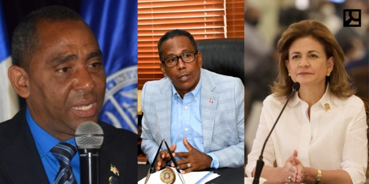 Raquel Peña sugiere cambiar nombre a Comedores