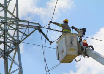 Edeeste «apagará» 2 provincias de su área concesión