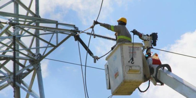 Edeeste «apagará» 2 provincias de su área concesión