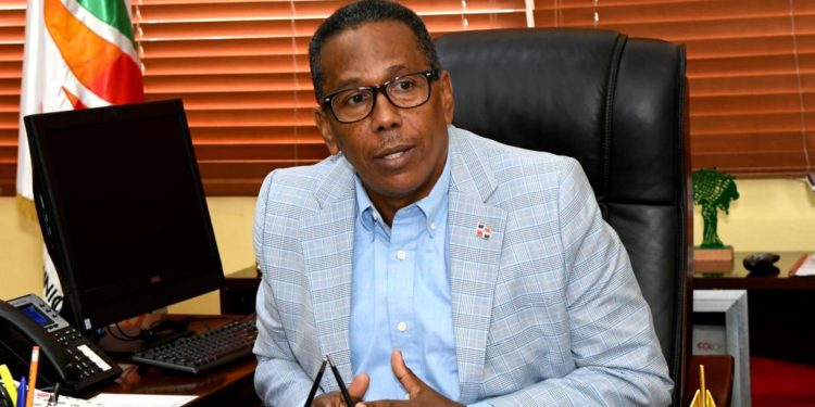 Comedores cumple decreto de compra a Mipymes