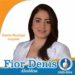 Directora de distrito del PRM agrede policía