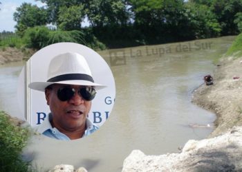 Lluvias de Franklin “beneficiaron” el Suroeste